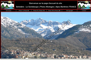 Belvédère – La Gordolasque | Photos Montagne | Alpes-Maritimes  France