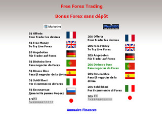 Marketiva forex trading sur goldmethode.free.fr