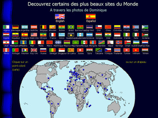 A lovely World - Photos du Monde - Alovelyworld.com