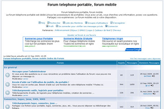 Forum.logos-et-sonneries-portable.com