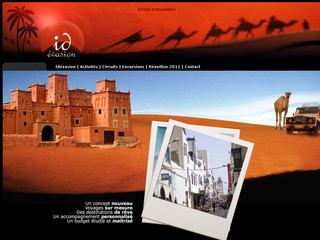 Séjour au Maroc avec Id-evasion.com