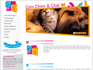 Com Chat Chient - Formations chiens catégorisés - Com-chien-chat.com