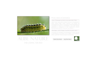 Aube Nature : photo animalière et de nature sur Aube-nature.com