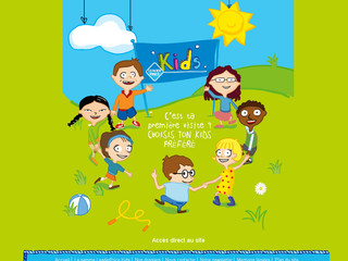 Leader Price Kids - Activités et informations sur l'alimentation de l'enfant - Leaderpricekids.fr