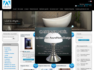 Boutique meuble design, Azura Home Design - Azurahomedesign.com