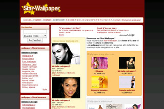 Star-wallpaper.com : fonds d'écran