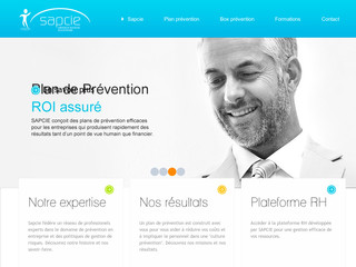 SAPCIE, expert dans la gestion des risques en entreprise - Sapcie.com