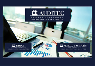 Expert comptable - Comptabilité à Paris - Auditec-paris.fr