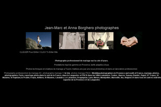 Jean-marc borghero photographe professionnel de mariage sur photodemonmariage.com