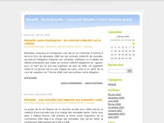 Assurance Mutuelle - Blog d'info santé sur Mutuelle.novia-sante.fr