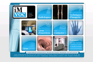 Radiologue-lyon.com : cabinet radiologie Lyon