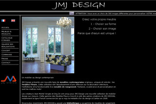 Jmj-design.com : meuble contemporain