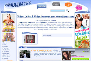 Hmoudiates.com - Vidéos Humoristiques