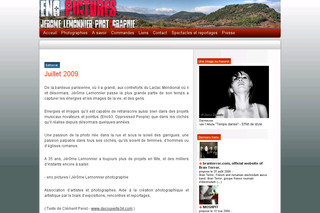 Enopictures.com - Association d'artistes et photographes
