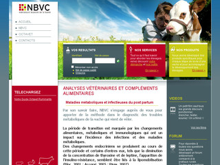 Audit d'élevage - NBVC - Octavet.com