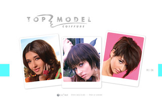 Topmodelcoiffure.com - Franchise de salon de coiffure Top Model Coiffure