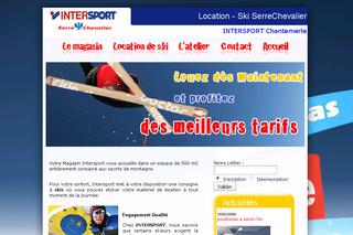 Ski-experience.org - Location de skis Serre Chevalier - Ski Expérience®