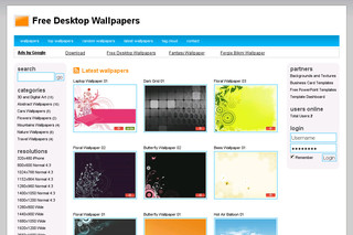 Wallpaper - WallpaperToolbox.com