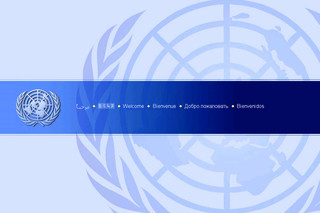 Un.org - Organisation des Nations Unies (ONU)