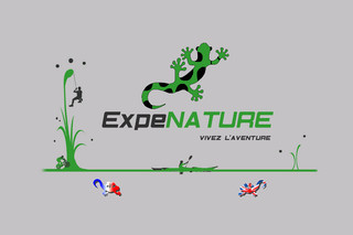 Expenature.fr - Activités Nature en Provence - Escalade, Parcours Aventure...