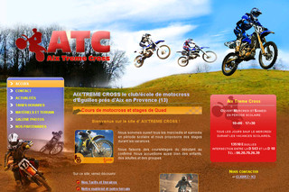 Aixtremecross.com - Club de formations de motocross et quad à Aix (13)