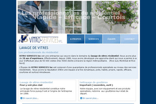 Lavagedevitres.com - Lavage de vitres, Nettoyage vitre et gouttière