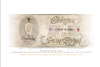 Château Pont Royal : Réceptions privées, séminaires, mariages à Aix en Provence - Chateaupontroyal.com