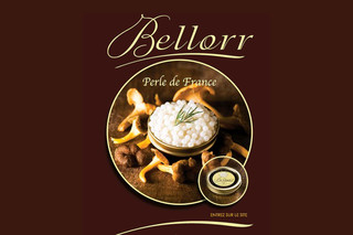 Bellorr.com : caviar d'hélix aspersa