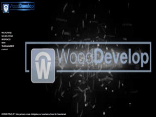 Wood Develop - Expertise sur l'ensemble des branches de l'ameublement - Wooddevelop.fr